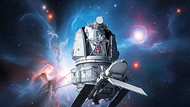 University of Arizona Astronomers Utilize Hubble Space Telescope for Groundbreaking Discoveries