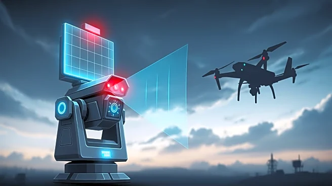 Poland Accuses Russia of Deliberate Drone Incursion, Heightening NATO Tensions