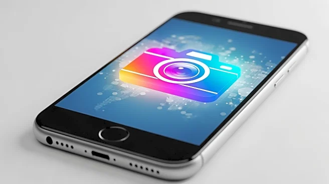 Snapchat's Evolution: From Ephemeral Messaging to Social Media Giant