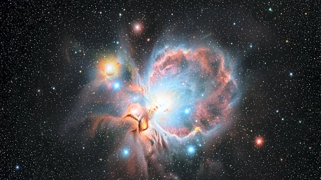 NASA's Hubble Space Telescope Celebrates 35 Years of Cosmic Discoveries