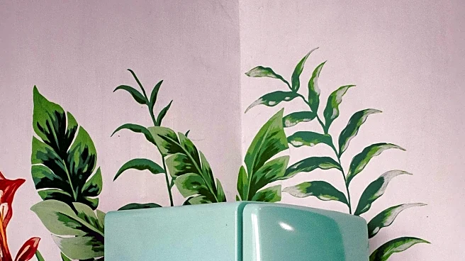 Milton  King Highlights Benefits of Wallpaper Murals for Interior Spaces