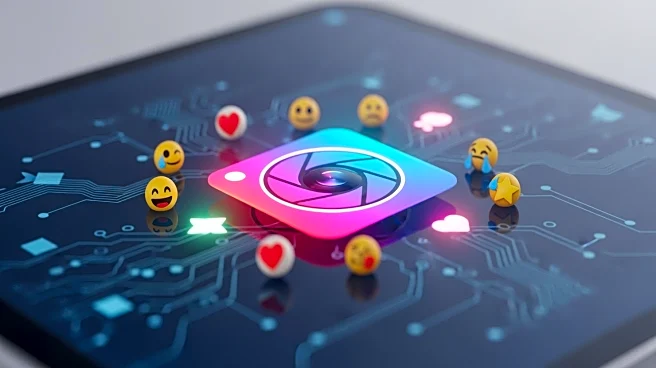 Snapchat's Features: Enhancing User Engagement and Brand Awareness