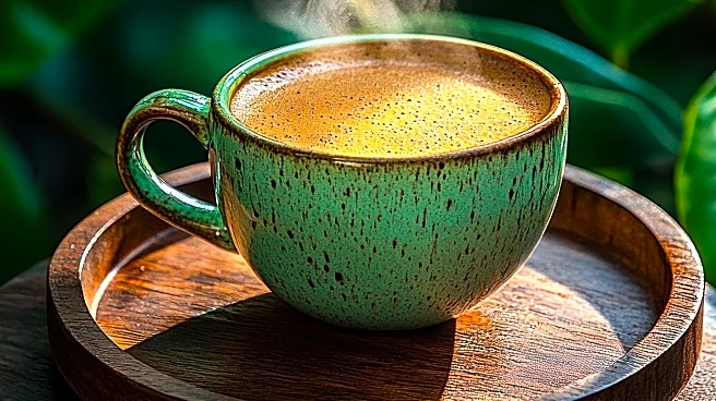 Solabia Nutrition Highlights Natural Caffeine Alternatives for Energy Boost