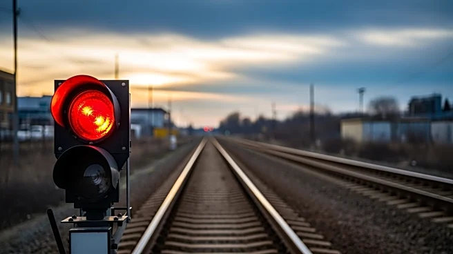 CrossCountry Rail Strike Suspended, But Disruptions Persist