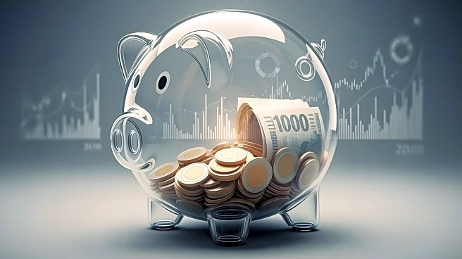 Open Banking Model Enhances Financial Control and Visibility for Consumers