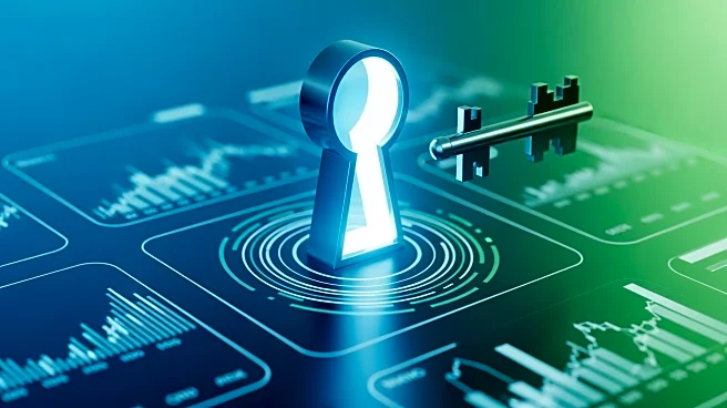 Open Banking Facilitates Innovation and Competition in Financial Services