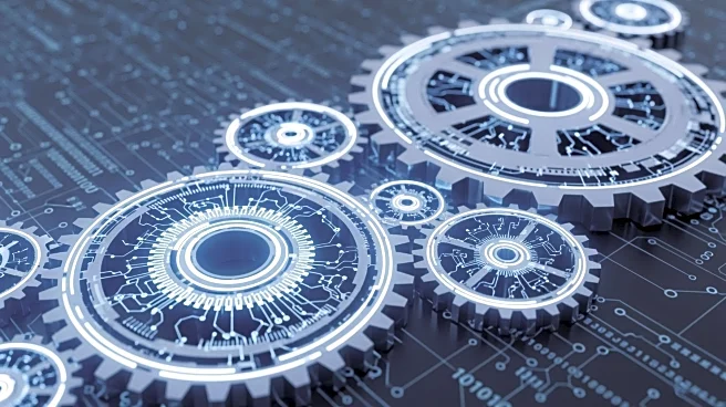 Open Banking Revolutionizes Financial Data Sharing and Access