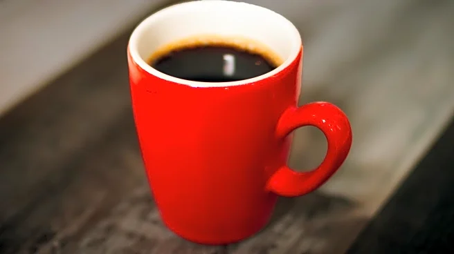 OSF HealthCare Advocates for Caffeine Alternatives to Enhance Energy and Focus