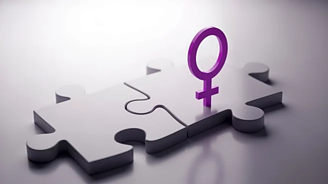 UN Women Advocates for Accelerated Actions to Achieve Gender Equality