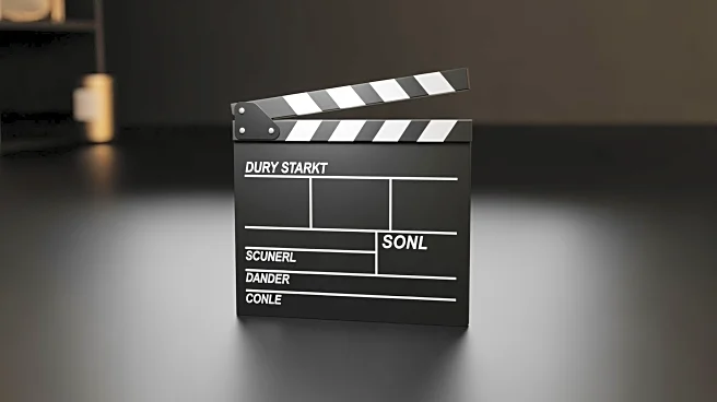 Ezra Miller's Tentative Return to Acting After Legal Troubles