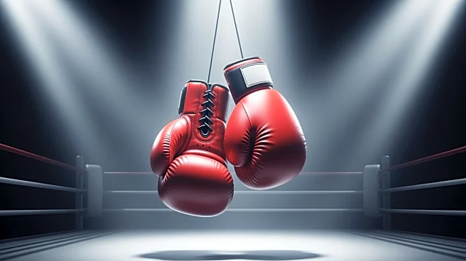 Fabio Wardley Shakes Up Heavyweight Rankings with Knockout Victory