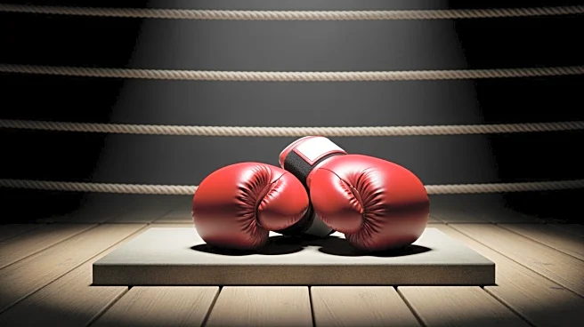 Evander Holyfield Claims Exclusion from Boxing History Debate