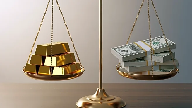 Treasury Borrowing Advisory Committee Reports on U.S. Treasury Supply-Demand Balance