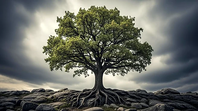 Brookings Institution Analyzes U.S. Treasury Market Resilience Amid Economic Uncertainty