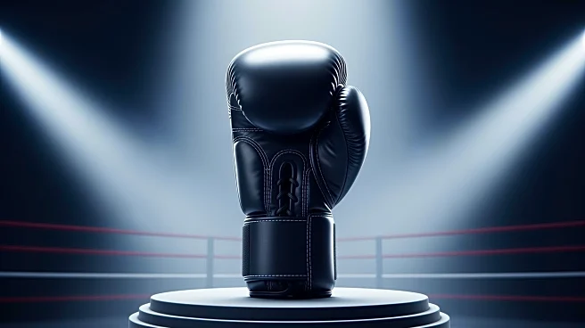 Fabio Wardley Emerges as Top Contender in Heavyweight Division