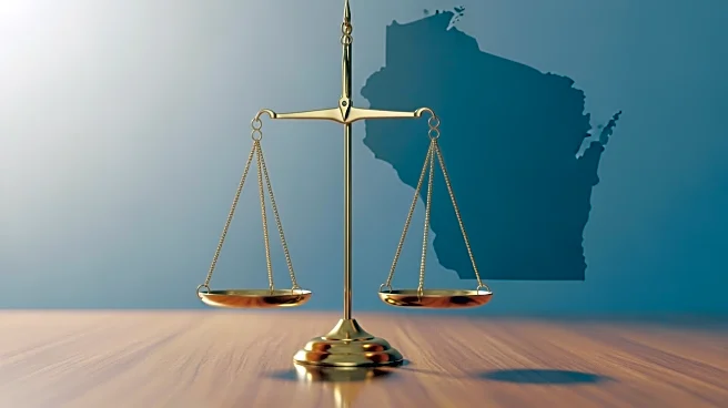 Congressman Mark Pocan Advocates for Economic and Social Justice in Wisconsin