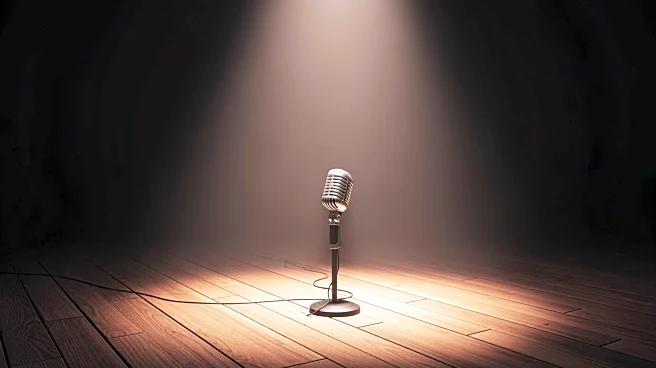 Jelly Roll's Journey from Prison to Country Music Stardom