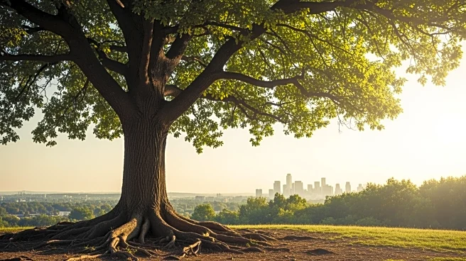 Bank of America: Historical Growth from Humble Beginnings