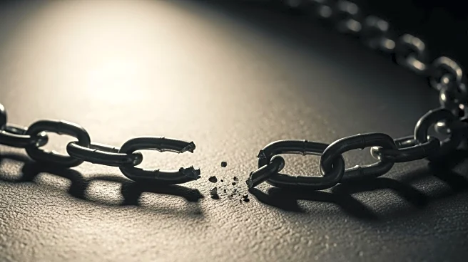 Forced Labor Enforcement Task Force Expands UFLPA Entity List to Combat Human Rights Violations