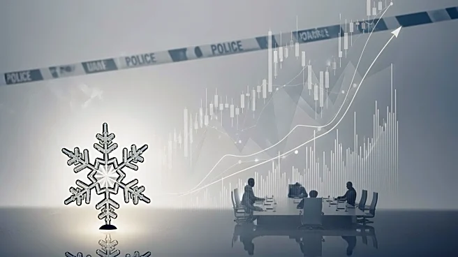 Citizens JMP Raises Snowflake Price Target Amid Positive Market Outlook