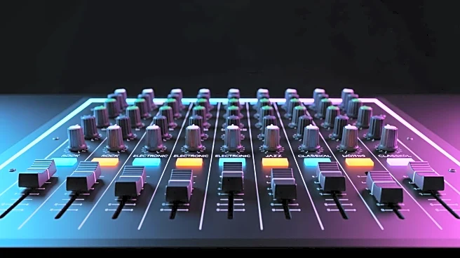 Ho99o9's 'Tomorrow We Escape' Album Showcases Genre-Blending Sound