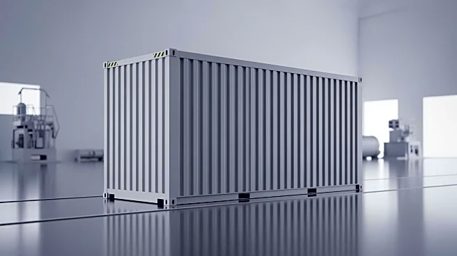 Hub Group Canada Expands Transportation Services to Enhance Supply Chain Efficiency