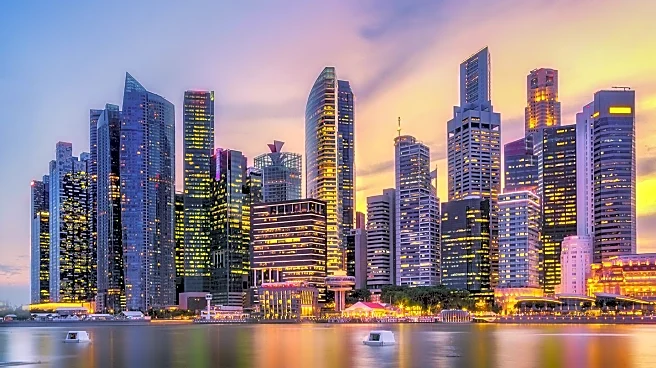 Singapore Cancer Society Offers Tax-Deductible Donations to Support Cancer Patients