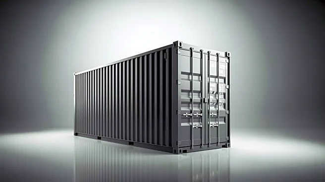 Hub Group Prepares to Report Earnings Amid Revenue Decline