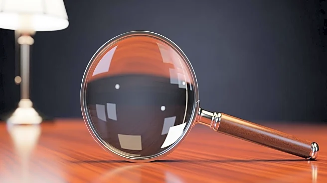 ABC's Midseason Schedule Includes Will Trent Season 4 Premiere