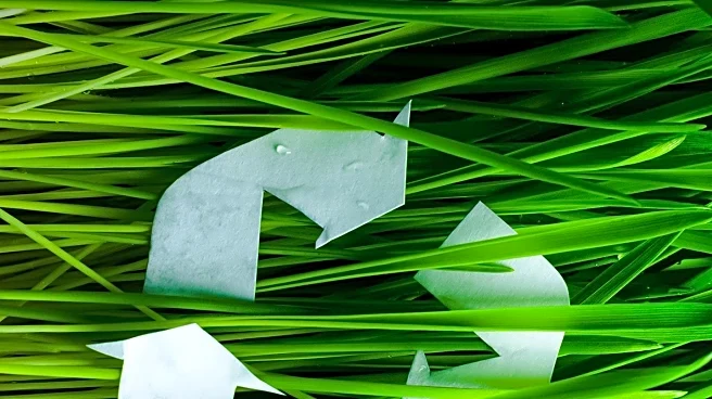 Upcycling Gains Popularity as a Sustainable Alternative to Recycling