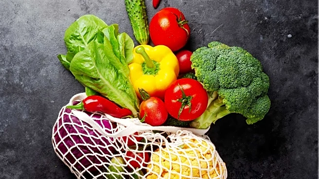 Upcycled Food Association Promotes Sustainable Practices to Reduce Waste