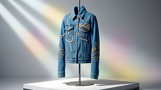 Gap Collaborates with Sandy Liang to Launch Limited-Edition Collection