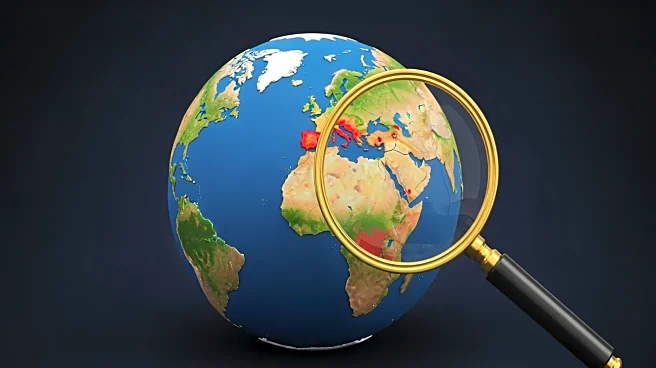 FATF Identifies Jurisdictions with Strategic Deficiencies in Financial Crime Prevention