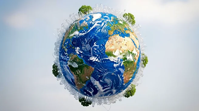 Scientists Advocate for Comprehensive Scope in Global Plastics Treaty