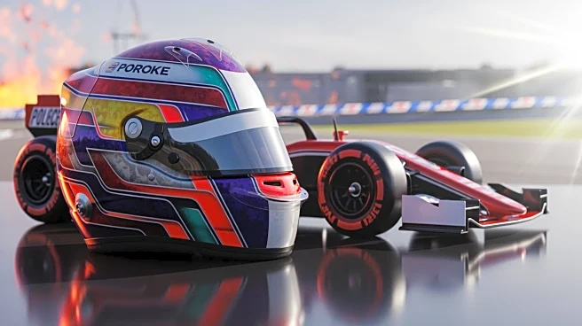 Haas Driver Oliver Bearman Achieves Career-Best Finish at Mexico City Grand Prix