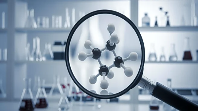 Scientists' Coalition Urges Evidence-Based Approach in Plastics Treaty Negotiations