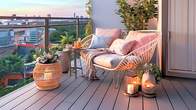 Urban Retreats Emerge as New Hospitality Trend for City Dwellers