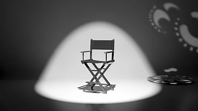 Mark Gordon Appointed President and Chief Content Officer at Entertainment One