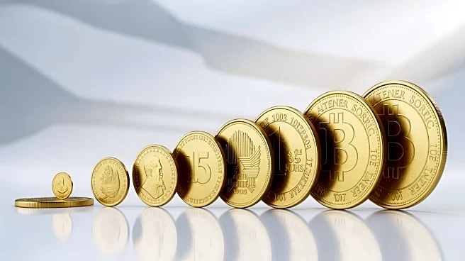 Gold Price History: Tracking 30 Years of Market Trends