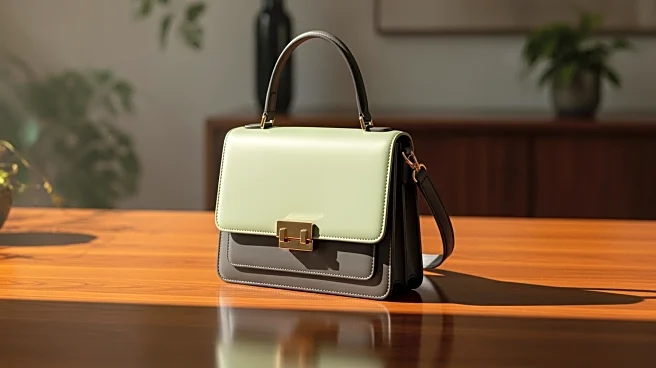 Michael Kors Expands Luxury Brand with Sustainable Development Commitment