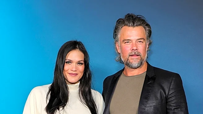 Josh Duhamel Embraces Off-the-Grid Living in Minnesota for Family and Simplicity