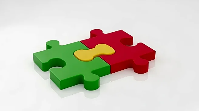 Dixon Hughes Goodman Merges to Form FORVIS, Signaling Industry Shift