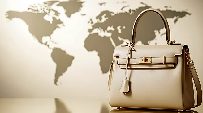 Michael Kors Achieves $3.88 Billion Revenue Amidst Global Expansion