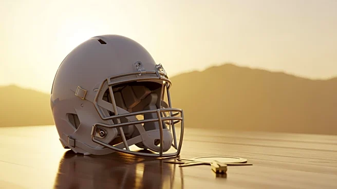 UNLV Quarterback Anthony Colandrea Achieves Historic Mountain West Recognition