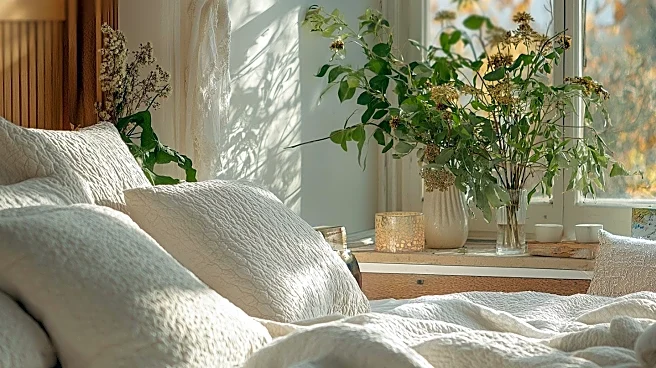 Cottagecore Movement Gains Popularity Amidst Modern Living Challenges