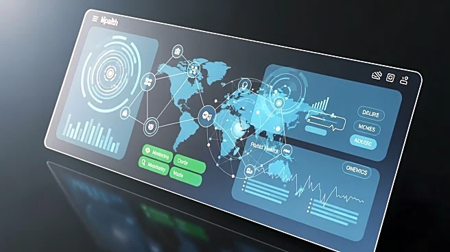 President Trump Advocates for Easier Sharing of Health Records Across Systems