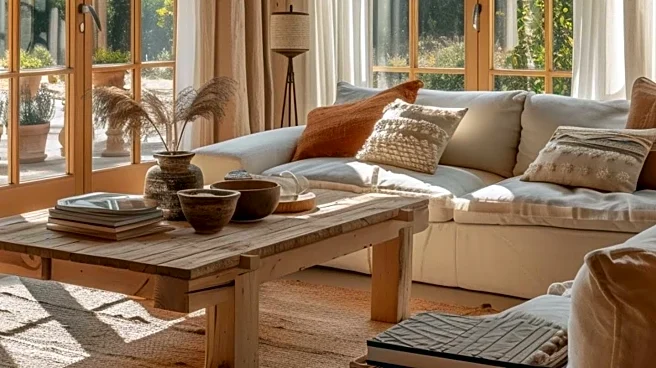 Cottagecore Decor Brings Vintage Charm to Modern Homes