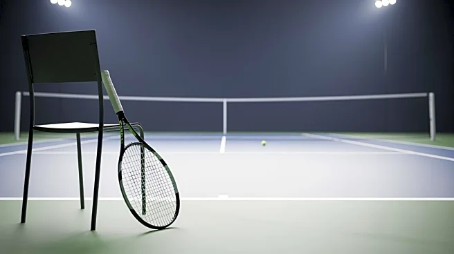 Paula Badosa Withdraws from US Open Due to Back Injury