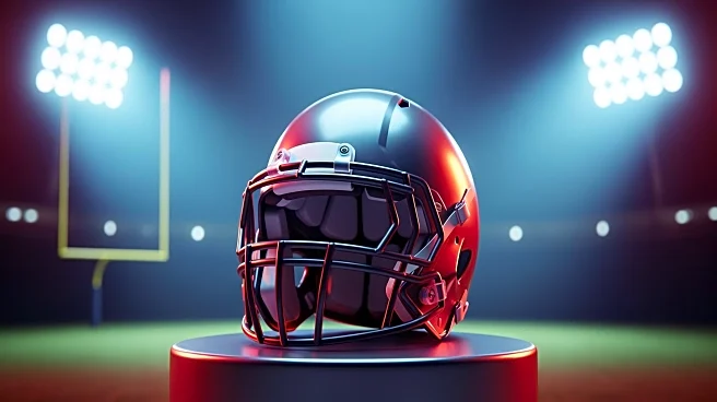 UNLV Rebels Football Team Achieves Strong Start in 2025 Season