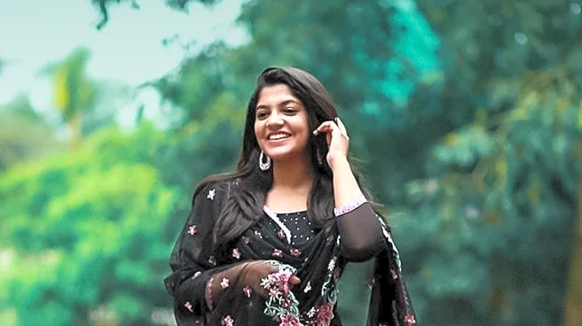 Aparna Nancherla Explores Impostor Syndrome in New Memoir